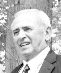 Francis Patrick Godici