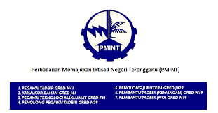 Encik mohd hadi bin abidi. Jawatan Kosong Di Perbadanan Memajukan Iktisad Negeri Terengganu Pmint Jobcari Com Jawatan Kosong Terkini