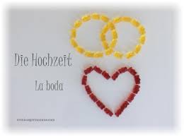Y yo salude a mi sra tambien xque sin ella. El Polterabend Y Otras Tradiciones De La Boda En Alemania