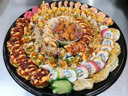 With a total time of only 30 minutes, you'll have a delicious dinner ready before you know it. Sushi Dojo To Open In Southlake Southlake Style Southlake S Premiere Lifestyle Resource