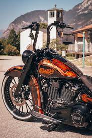 Thunderbike Desperado Custombike Harley Davidson Gallery In 2021 Custom Motorcycles Harley Custom Bikes Harley Bikes