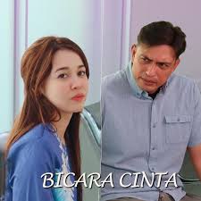 Balkisyh semundur khan diikat mulut cleave gag. Drama Bicara Cinta Tv3 Myinfotaip