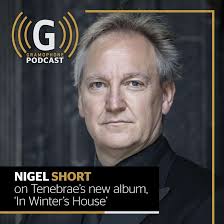 Nigel Short