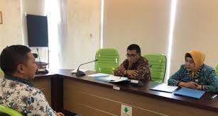 Pengumuman hasil uji kompetensi periode juli 2021. Uji Kompetensi Meningkatkan Kompetensi Penyuluh Pertanian