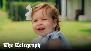 Royal website updated to include Prince Archie and Princess Lilibet's titles