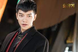 Main role · lee seung gi. A Korean Odyssey Tv Series 2017 2018 Imdb