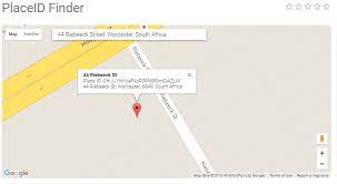 Maybe you would like to learn more about one of these? Google Maps Property Information Size And Erf Number Stack Overflow