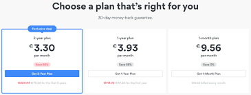 It was there before the last update, i updated the program and both of them. Nordvpn Read Our Nordvpn Review 2021 Here