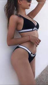 Kayla shyx bikini