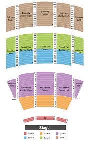 Selena Auditorium Seating Chart Corpus Christi