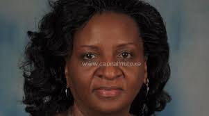 Dr willy mutunga farewell full video. Amadi Sworn Into Office At The Judiciary Capital News