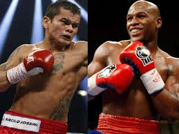 Edit tapology wikis about fighters, bouts, events and more. Maidana Vs Mayweather La Pelea Mas Importante En El Ano Para El Chino