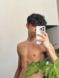 Aiden Meyer - Fleshbot