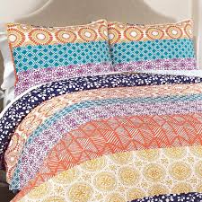 Browse our selection of boho duvet covers and find the perfect design for you—created by our community of independent artists. 15 Boho Bedding Sets For Spring 2020 Best Life