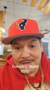 Dumpling World Webster