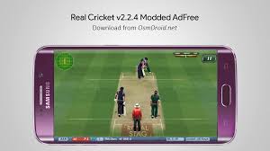 Real cricket™ test match mod apk original file free download: Real Cricket 15 Apk Data Obb 2 2 4 Mod Unlimited Coin Game