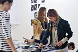 Zurich University Of The Arts Zhdk Directory Art Education