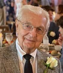 Richard Flowers Obituary (1932