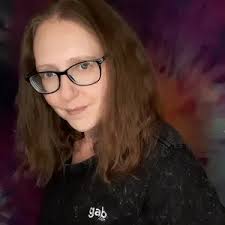 Barbara Wegner is writing substack articles, creating websites, and graphic  art projects