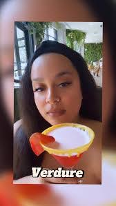 Lawanda Busby's Instagram, Twitter & Facebook