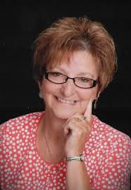 Obituary for Patricia Ann (Jarman) Whitley