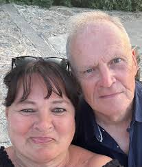 Today we have been given Citizenship of Kos because of our wonderful Greek  family who we have visited all these years we love them so much❤️