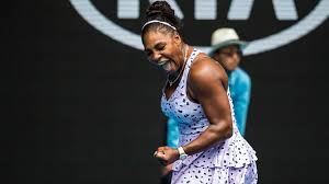 Serena williams' press conference following her semi final loss to naomi osaka at the 2021 australian open. Australian Open 2020 Serena Williams One Win Shy Of Tying Margaret Court S Record Axios