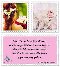 Si tu día está amargo, sacúdelo un poco… a querida mary te agradezco tus frases de motivación y de igual forma te deseo una excelente semana tu amigo de méxico federico a damm!!! Pensamientos Bonitos De Feliz Matrimonio Para Compartir Descargar Bonitas Frases De Felicitaciones De Matrimonio Felicitaciones Para Recien Casados Matrimonio