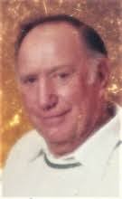 Obituary information for Alden "Red: Potter