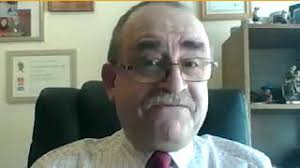 Fernando Meier #EndPolioNow