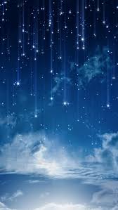 If you have your own one, just create an account on the website and upload a picture. Sky Bright Moon Iphone Stars Wallpaper Resolution Iphone Moon And Stars 640x1136 Wallpaper Teahub Io
