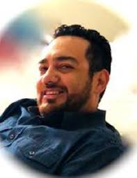 Obituary information for Edgar Jimenez