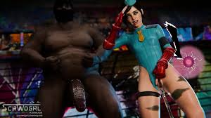 Scrwdgrl 1 - EPORNER