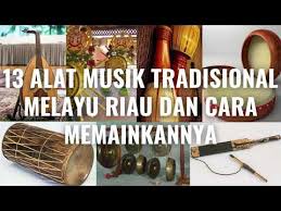 Karena keterbatasan berikut ini kami tuliskan nama nama alat musik tradisional dari 33 provinsi di indonesia. Presentasi 13 Jenis Alat Musik Tradisional Melayu Asal Daerah Riau Cara Memainkan Dan Fungsinya Youtube