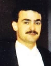 Shawn Schultz Obituary (1963