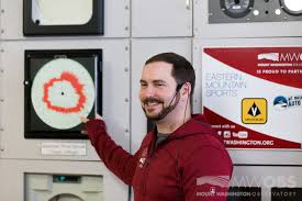 Seven Years at the Top of New England