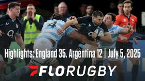 FloRugby - News update