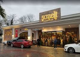 مطعم شازلي اسطنبول من مطاعم اسطنبول التي ننصح بتجربتها رحلاتك