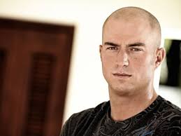 Big Break DR Players