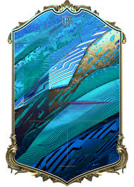 Every time we discover a player with one of these cards, we will update this list. Player Of The Season Custom Card Design Available On Fifarosters By Cpenguin06 Imgur