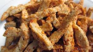 Jun 24, 2021 · salah satunya pedangdut sekaligus pengusaha bakso goreng, jenita janet. Penasaran Cara Membuat Basreng Lezat Yang Renyah Dan Gurih Yuk Intip