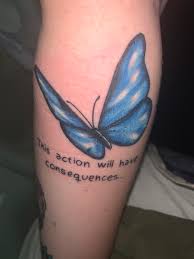 Added on 28 mar 2013. Reference To My Favourite Video Game Life Is Strange Done By Nate Cairns City Tattoo Cairns Australia Tattoos