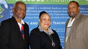 2019 GLOBE Teacher Workshop