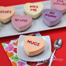 Raspberry, lemon and salted dark chocolate cheesecake. Conversation Heart Cheesecakes Valentine S Day Recipe