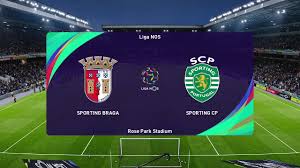 Sporting vs braga prediction verdict. Braga Vs Sporting Liga Nos Youtube