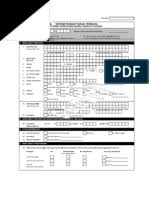 Calon peperiksaan awam boleh melihat jadual dibawah ini. Jadual Percubaan Spm 2017