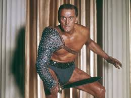Kirk douglas, one of the leading stars of hollywood's golden age, has died. Kirk Douglas Obituary Kirk Douglas The Guardian