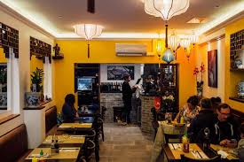 Le Figaro Restos Et Bars 75013 Paris Retrouvez La Selection Du Figaroscope