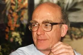 David Henderson obituary