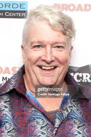 Eric Silverberg attends Broadway Roasts Michael Musto at Actors... News  Photo